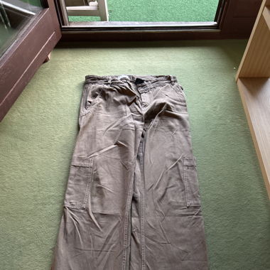 Cargo Hose