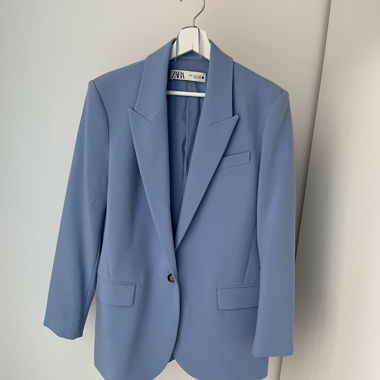 Zara Blazer