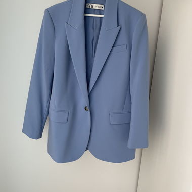 Zara Blazer