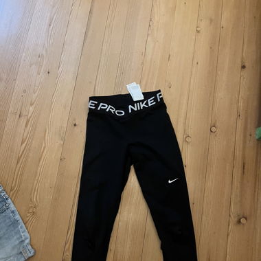 Nike Pro leggins lang