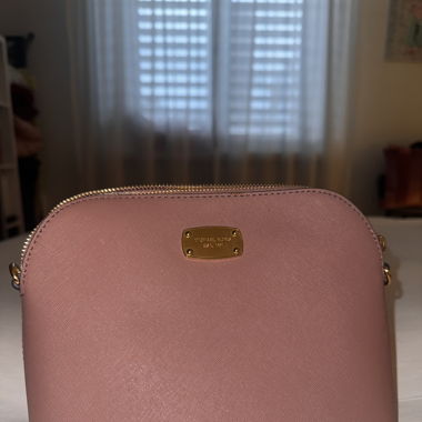 Michael Kors shoulder bag