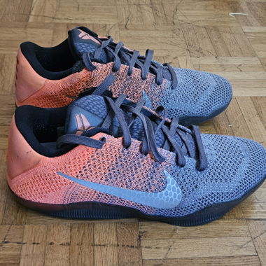 Nike Kobe 11 Elite Low Easter