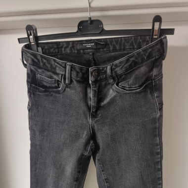 Mid rise skinny fit Jeans 
