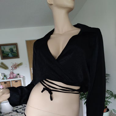 Eleganter „Cotton On“ Bolero
