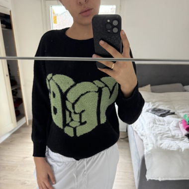 2yk Pullover 