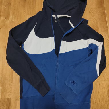 Cardigan de sport NIKE