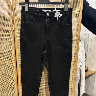 Jeans noir 