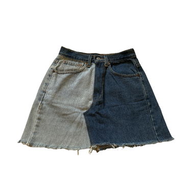 MINI SKIRT LEVIS