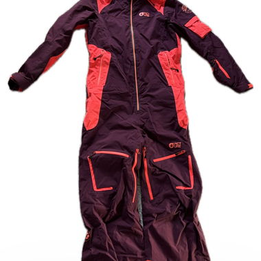 Tenue de ski Picture