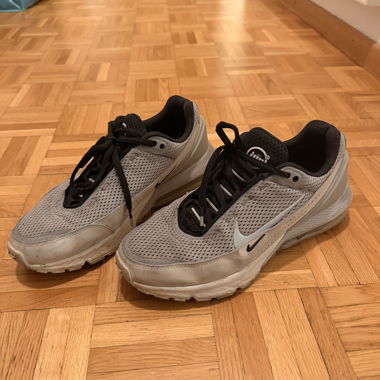 Nike Air Max Sneaker