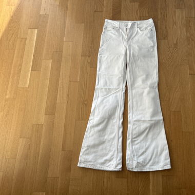 Weekday Jeans