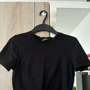 Crop-top marque Tally Weijl