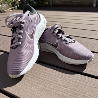 Scarpe da corsa Nike lilla