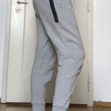 Nike Sweatpants - grey