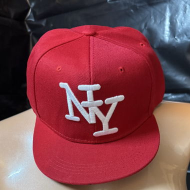 NY Cap