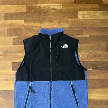 The North Face Damen-Weste (Neuwertig!)