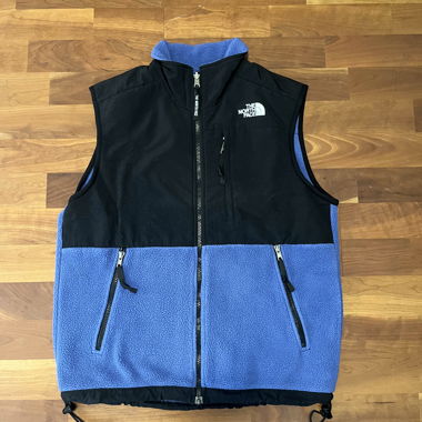 The North Face Damen-Weste (Neuwertig!)