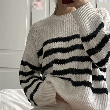 Pullover L