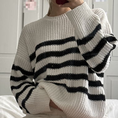 Pullover L