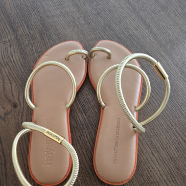 Havaianas Sandals Gr. 36