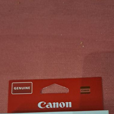 Cartouche CANON PIXMA 581 PG taille XL