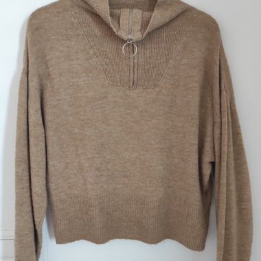 H&M Strickpullover