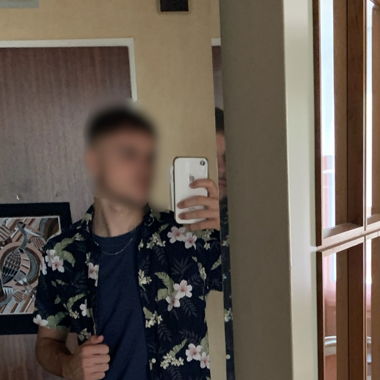 Chemise d’été Jack & Jones taille S