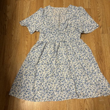 Sommerkleid