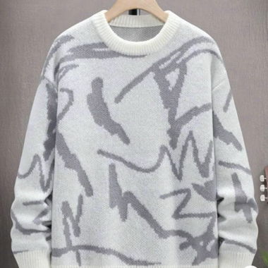 Maglione di lana