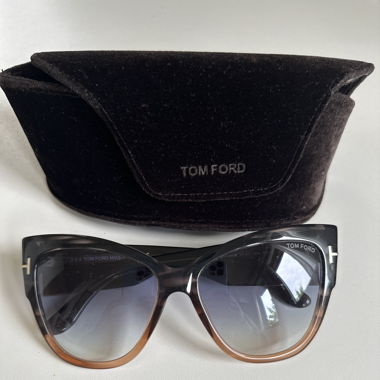 Tom Ford Sonnenbrille