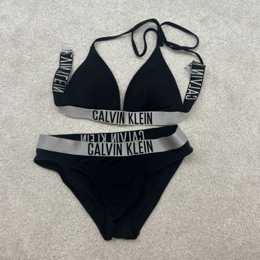 Calvin Klein Bikini Set