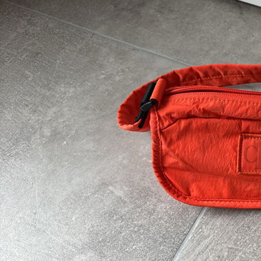 Petit sac bandoulière Calvin Klein 