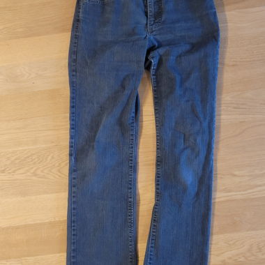 Jeans vintage