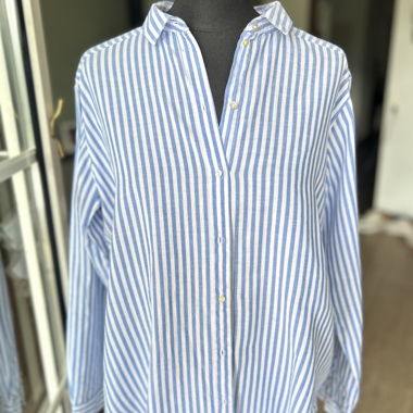 Chemise fraîche 