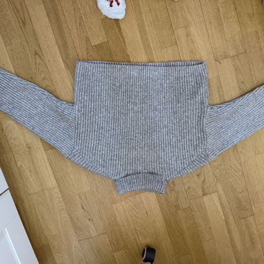 Strickpullover