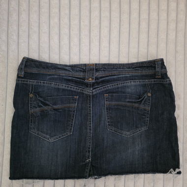 Tom Tailor Denimrock