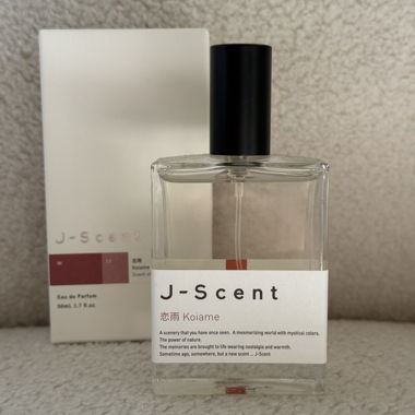 J-Scent Kojame Eau de Parfum