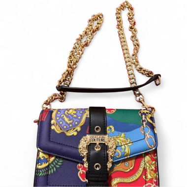 Bag versace couture vintage 