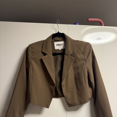 Only Kurzer Blazer