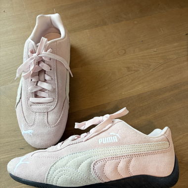 Puma speedcat