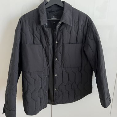Clockhouse veste matelassée de mi-saison taille 36