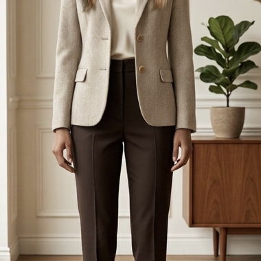 Windsor Blazer Gr. 36