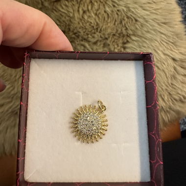 Pendant 