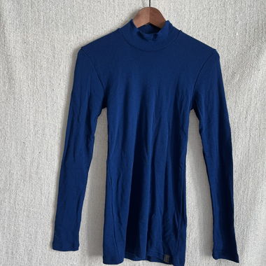 DILLING Longsleeve Bio Merinowolle EU 40