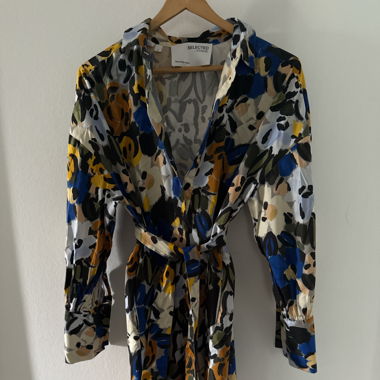 Vestito SELECTED Femme
