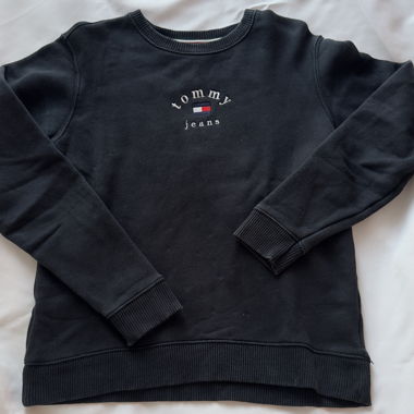 Felpa Tommy Jeans
