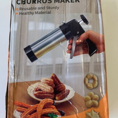 Churros Maker