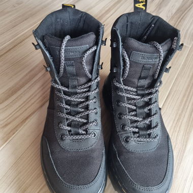 Dr. Martens Stiefel wie neu
