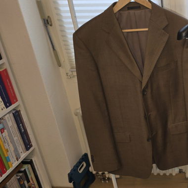 Jacke & Hosen 