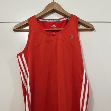 Sportshirt Adidas